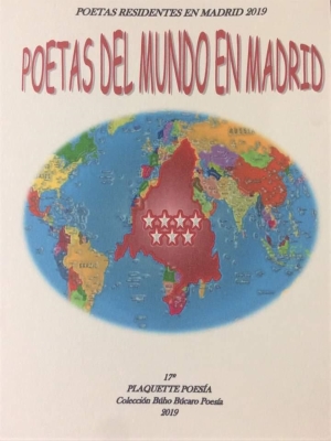 Poetas del mundo en Madrid 1web